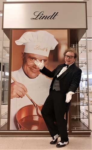 Butler Spasskellner