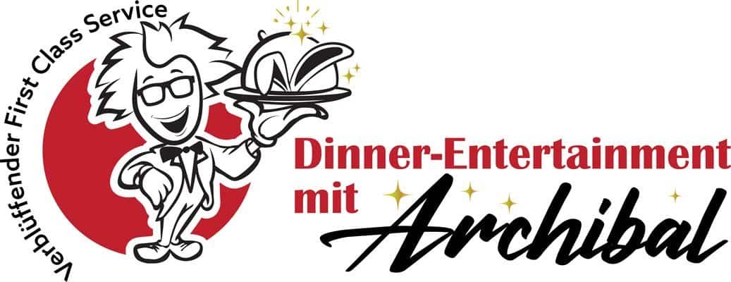 Comedykellner – Spasskellner – Butler